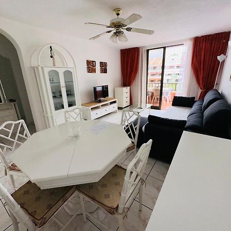 2 Bedrooms Playa Las Americas Parque Santiago I Heated Pool Playa de las Americas  Eksteriør bilde
