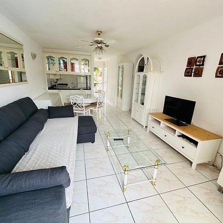 2 Bedrooms Playa Las Americas Parque Santiago I Heated Pool Playa de las Americas  Eksteriør bilde