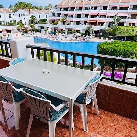 2 Bedrooms Playa Las Americas Parque Santiago I Heated Pool Playa de las Americas  Eksteriør bilde