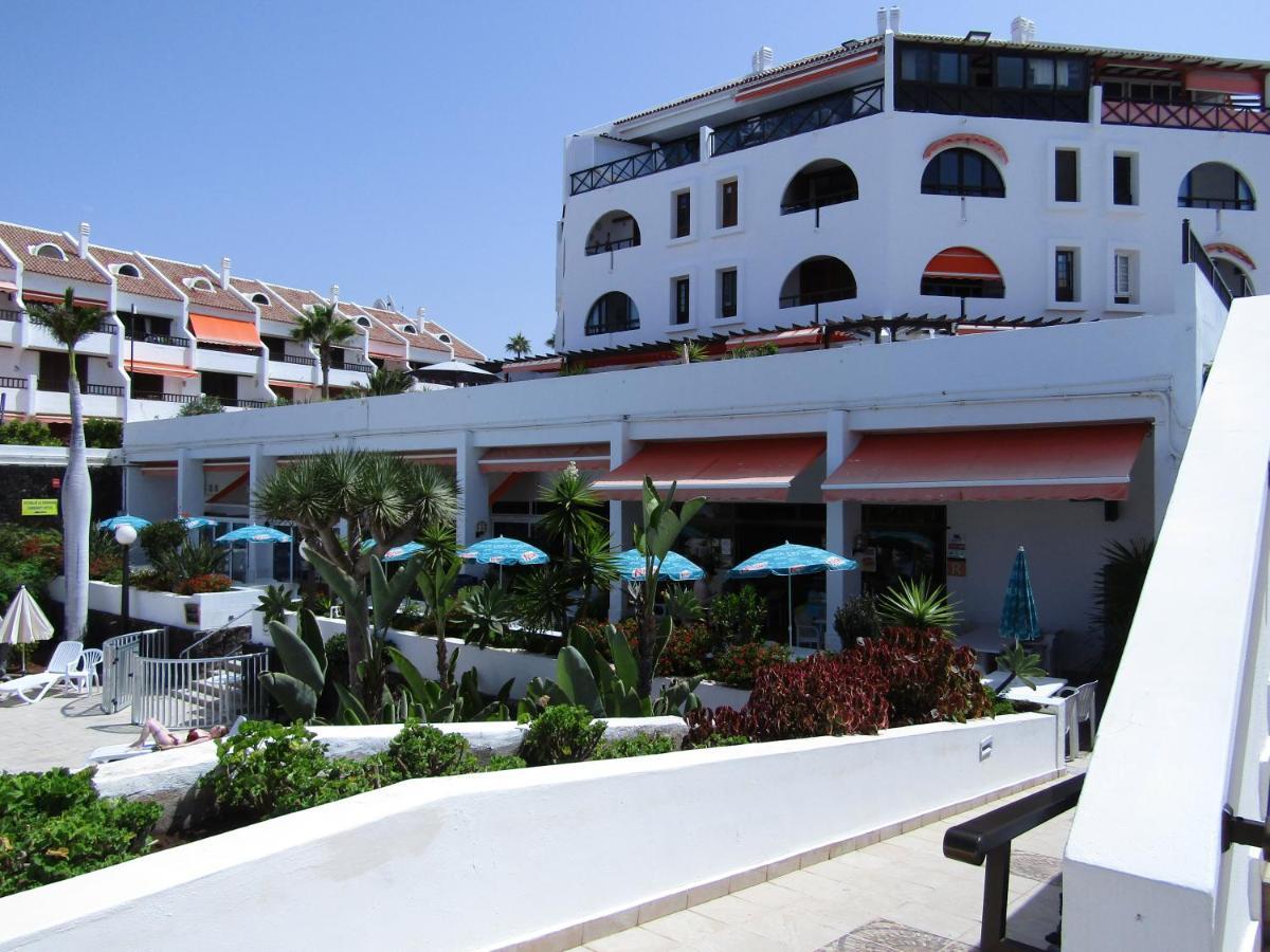 2 Bedrooms Playa Las Americas Parque Santiago I Heated Pool Playa de las Americas  Eksteriør bilde