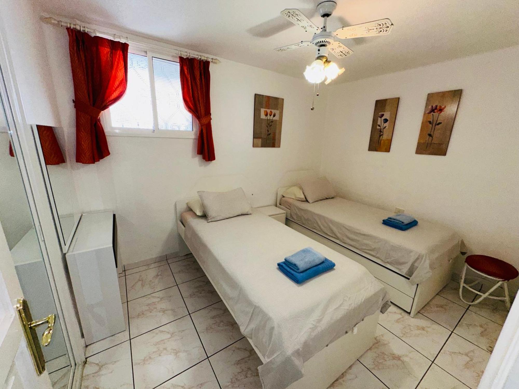2 Bedrooms Playa Las Americas Parque Santiago I Heated Pool Playa de las Americas  Eksteriør bilde