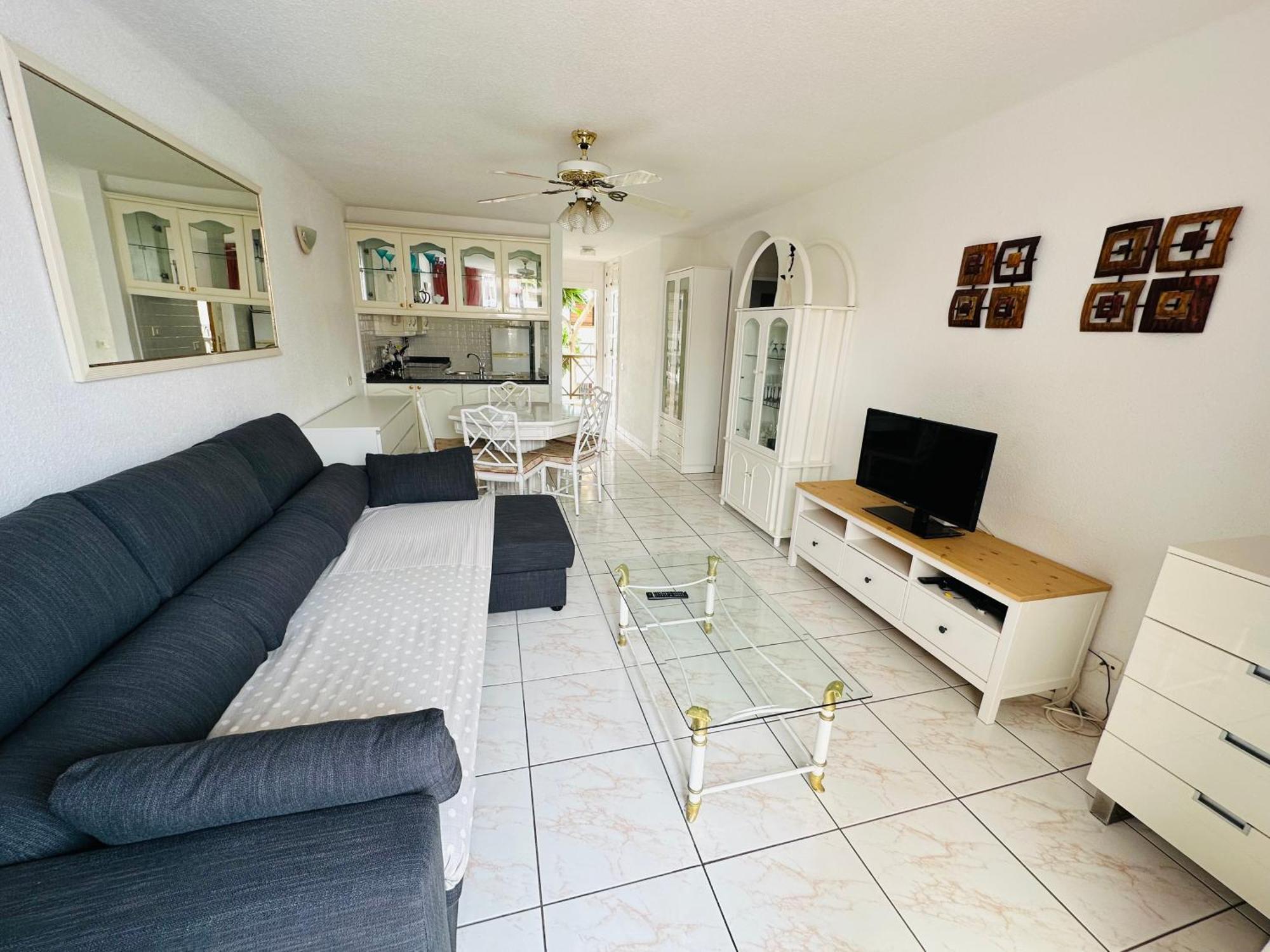 2 Bedrooms Playa Las Americas Parque Santiago I Heated Pool Playa de las Americas  Eksteriør bilde