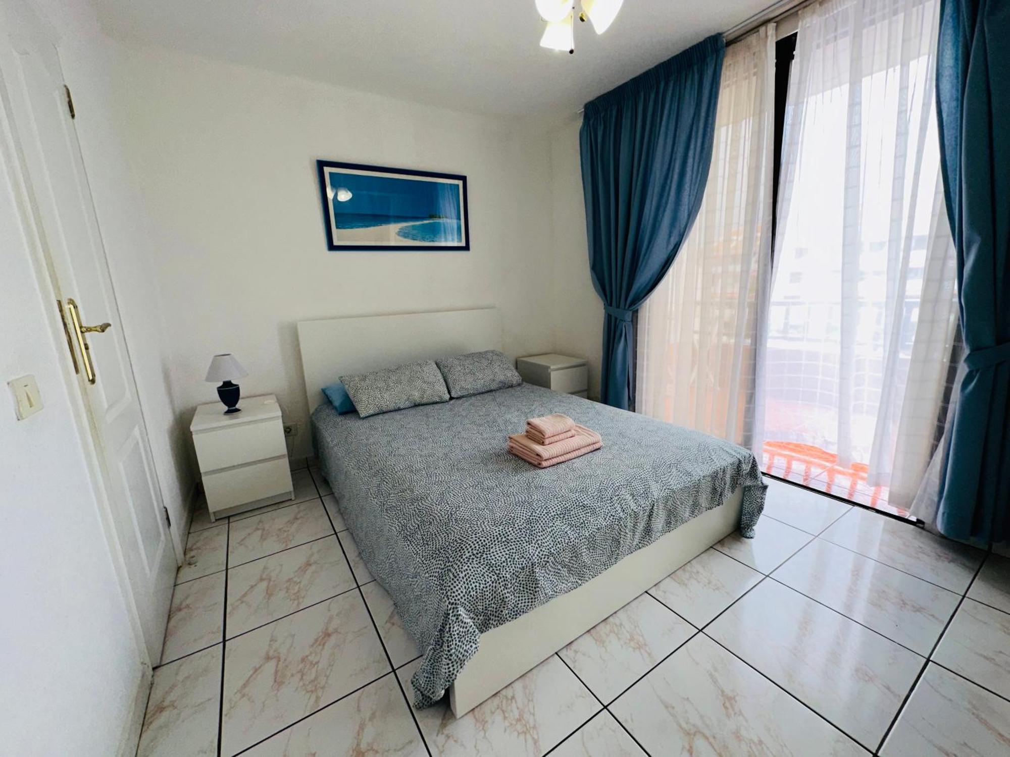 2 Bedrooms Playa Las Americas Parque Santiago I Heated Pool Playa de las Americas  Eksteriør bilde